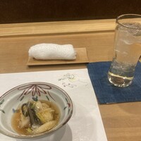 旨い魚と旬菜料理 ふくとく - 