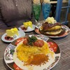 ふわとろオムライスとチーズカフェ たまごのきもち。 名駅店