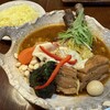 スープカレー ビリーブ