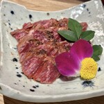 焼肉パンチ りきちゃん別邸 - 