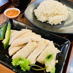 Rasapura Masters(MARINA BAY Sands FOODCOURT) - 