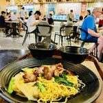 Rasapura Masters(MARINA BAY Sands FOODCOURT) - 