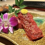 焼肉パンチ りきちゃん別邸 - 