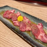 焼肉パンチ りきちゃん別邸 - 