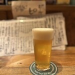 吟魚のはなれ  吟チロリ - 