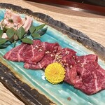 焼肉パンチ りきちゃん別邸 - 