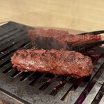 焼肉パンチ りきちゃん別邸 - 