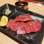 焼肉パンチ りきちゃん別邸 - 