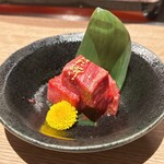 焼肉パンチ りきちゃん別邸 - 