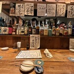 吟魚のはなれ  吟チロリ - 