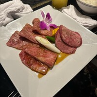 叙々苑 新宿小田急ハルク店 - 