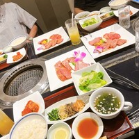 叙々苑 新宿小田急ハルク店 - 