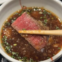 神戸牛ステーキ鉄板焼 雪月花 離れ - 