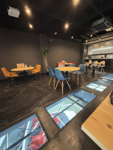 OMOTE Kissa &amp; Sensha photo 4