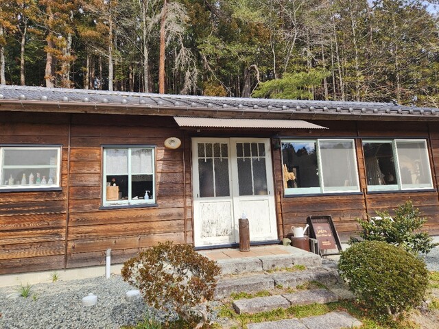 カフェニコニコドウ（Cafe Nico Nico-do） - 鹿島（カフェ）の写真