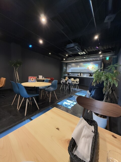 OMOTE Kissa &amp; Sensha photo 5