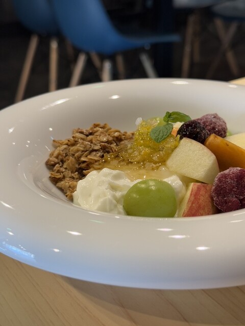 OMOTE Kissa &amp; Sensha photo 2