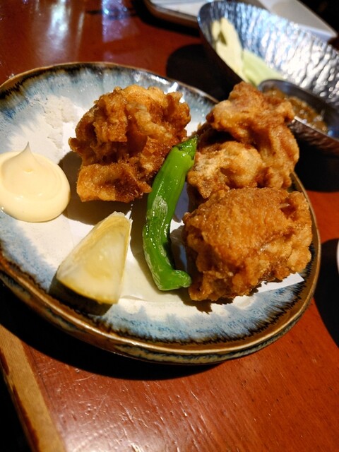 kokonotuさま Kachigarasu Hachinohe Sato Ten - Yaenosato/Yakitori (Grilled