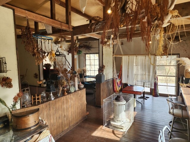 カフェニコニコドウ（鹿島） &ndash; 福島・南相馬の隠れ家カフェでくつろぎのひととき