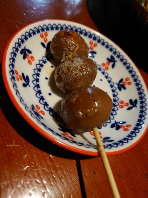 kokonotuさま Kachigarasu Hachinohe Sato Ten - Yaenosato/Yakitori (Grilled