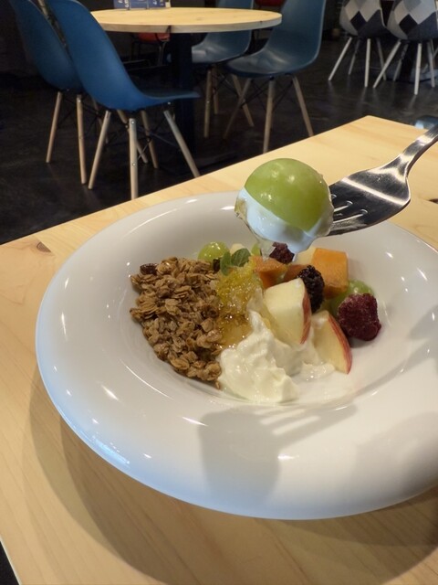 OMOTE Kissa &amp; Sensha photo 3