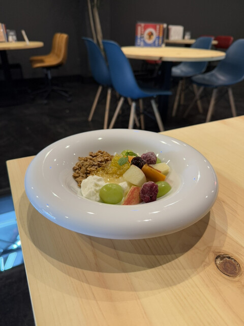 OMOTE Kissa & Sensha