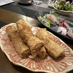 和ビストロ 一歩 - 