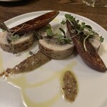 八丁堀ワイン食堂パパン - 