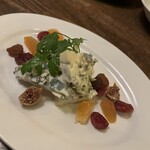 八丁堀ワイン食堂パパン - 