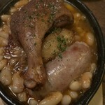 八丁堀ワイン食堂パパン - 