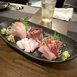 和ビストロ 一歩 - 