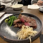 和ビストロ 一歩 - 