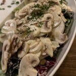 八丁堀ワイン食堂パパン - 