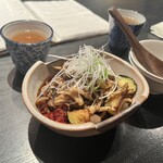 軽井沢 川上庵 本店 - 