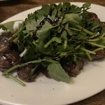 八丁堀ワイン食堂パパン - 