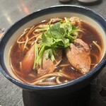 軽井沢 川上庵 本店 - 