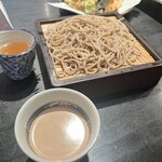 軽井沢 川上庵 本店 - 