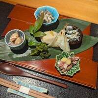 石塀小路豆ちゃ 京都 - 