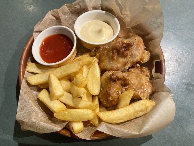 Bikkuri Donkey Rakusai Ten photo 3