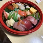 銀のさら - 料理写真: