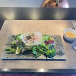 ANAクラウンプラザホテル岡山 和食ダイニング廚洊 - 