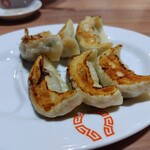 小姑娘 - また食べたい餃子