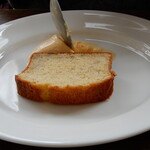 アプランティ - バナナケーキ