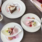 ANAクラウンプラザホテル岡山 和食ダイニング廚洊 - 