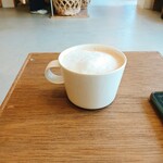 RAHMS COFFEE - 