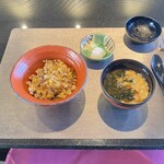 ANAクラウンプラザホテル岡山 和食ダイニング廚洊 - 