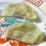 八仙 - 表のお顔♬