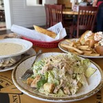 Bubba Gump Shrimp - 料理写真: