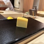 すし 良月 - 玉子