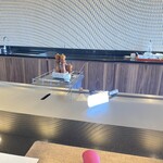 ANAクラウンプラザホテル岡山 和食ダイニング廚洊 - 